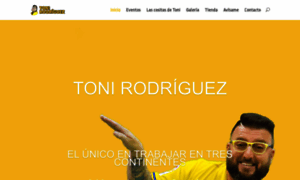 Tonirodriguez.es thumbnail
