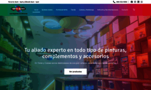 Tonosycolores.com thumbnail