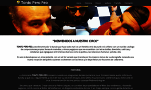 Tontoperofeo.com thumbnail