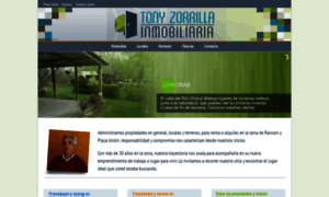 Tonyzorrilla.com.ar thumbnail