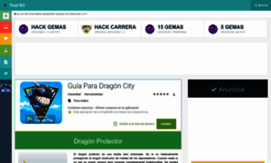 Tool-dragoncity.com thumbnail