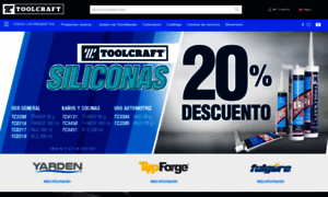 Toolcraft.pe thumbnail
