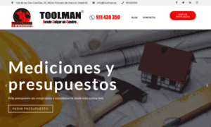 Toolman.es thumbnail