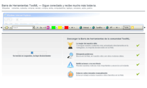 Toolml.myteamtoolbar.com thumbnail