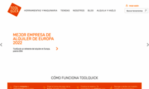 Toolquick.es thumbnail