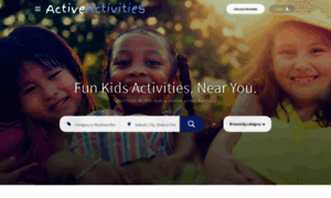 Tools246.activeactivities.com.au thumbnail