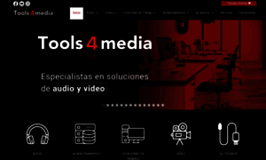 Tools4m.com thumbnail
