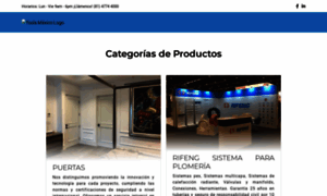 Toolsmexico.com.mx thumbnail