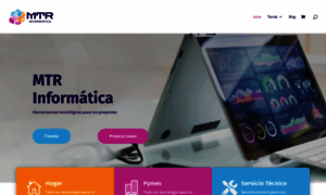 Toolstiendainformatica.com thumbnail