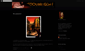 Toovarisch.blogspot.com thumbnail