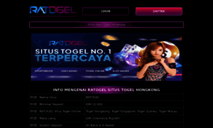 Top-article-directory.org thumbnail