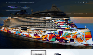 Top-cruises.com thumbnail