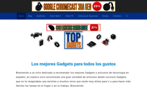 Top-gadgets.info thumbnail