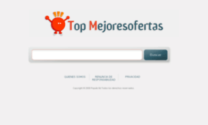 Top-mejoresofertas.net thumbnail