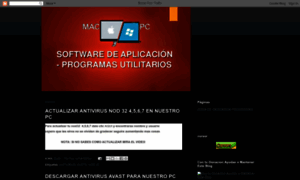 Top-pc-utilities.blogspot.cl thumbnail