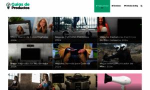 Top.guiasdeproductos.com thumbnail