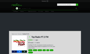 Top.radio.es thumbnail