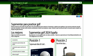 Top10mejoresdegolf.es thumbnail