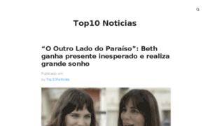 Top10noticias.com thumbnail