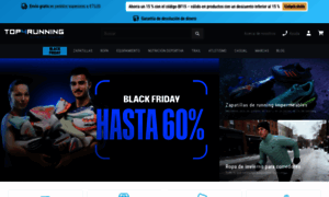 Top4running.es thumbnail