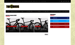 Top5bicis.com thumbnail