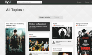 Top7.com thumbnail