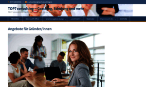 Top7consulting.de thumbnail