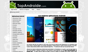 Topandroide.com thumbnail