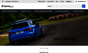 Topauto.com thumbnail