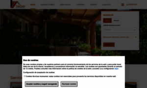 Topcasaweb.es thumbnail