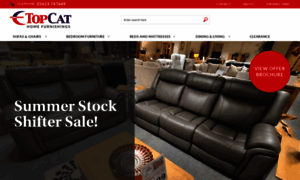 Topcat.co.uk thumbnail