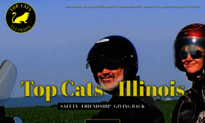 Topcats.org thumbnail