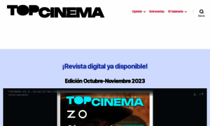 Topcinema.com.mx thumbnail