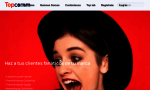 Topcomm.biz thumbnail