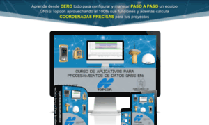 Topcon.pedroalarconycia.com thumbnail