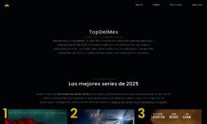 Topdelmes.com thumbnail
