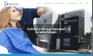 Topdentalcenter.com thumbnail