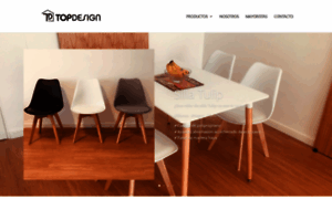 Topdesign.com.ar thumbnail