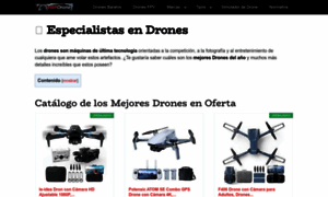 Topdrones.net thumbnail