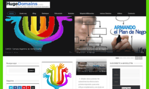 Topemprendedoras.net thumbnail
