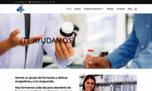 Topfarma.com.es thumbnail