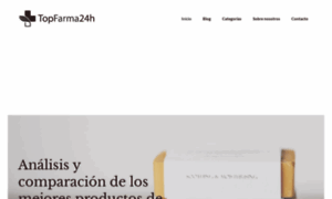 Topfarma24h.es thumbnail