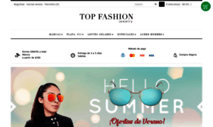 Topfashion.com.mx thumbnail