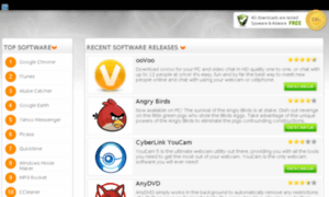 Topficheros.com thumbnail