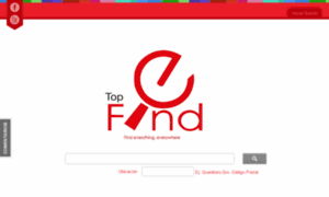 Topfinde.com thumbnail