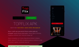 Topflixapk.com thumbnail