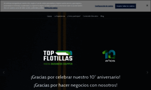 Topflotillas.com thumbnail