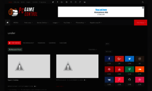 Topgametv.blogspot.mx thumbnail