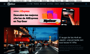 Topgear.es thumbnail