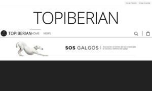 Topiberian.com thumbnail